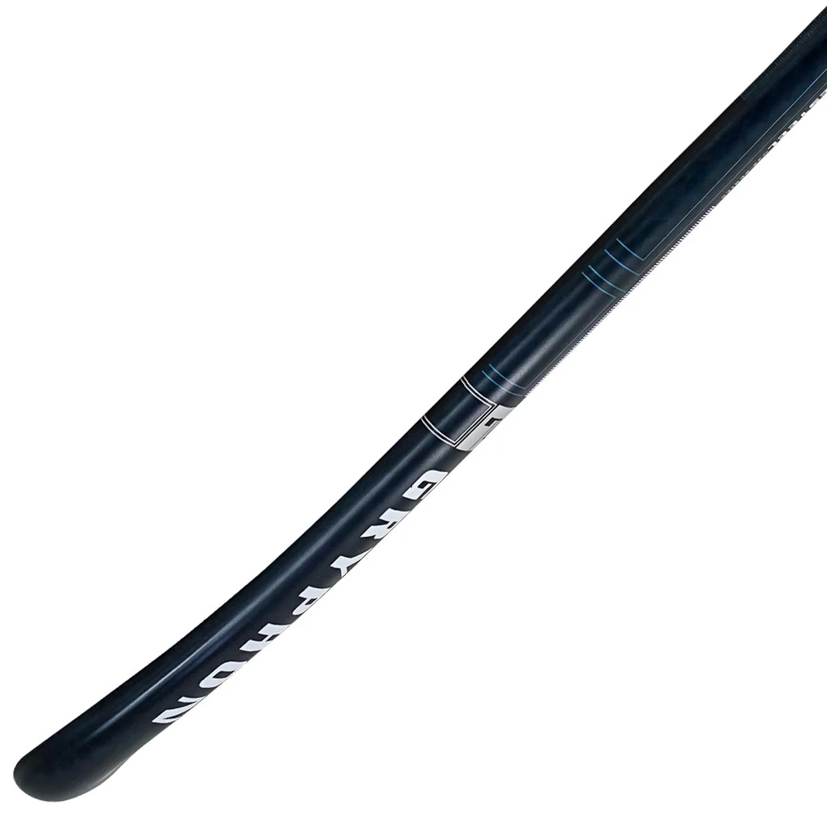 Gryphon Blue Steel Samurai Hockey Stick - 2025 - Image 10
