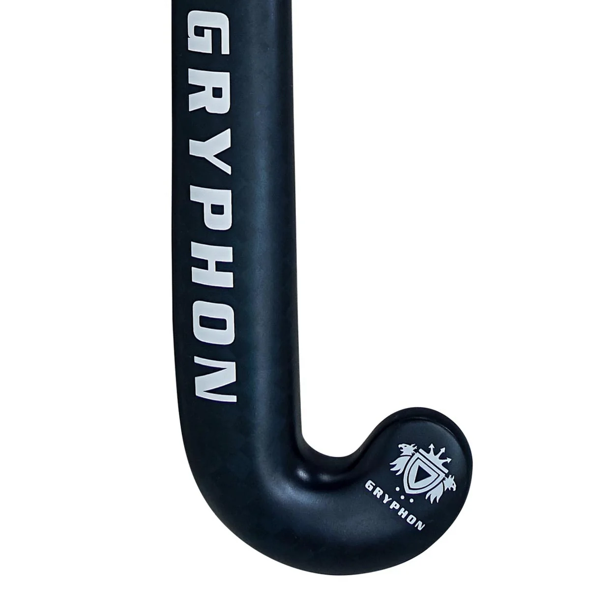 Gryphon Blue Steel Samurai Hockey Stick - 2025 - Image 8