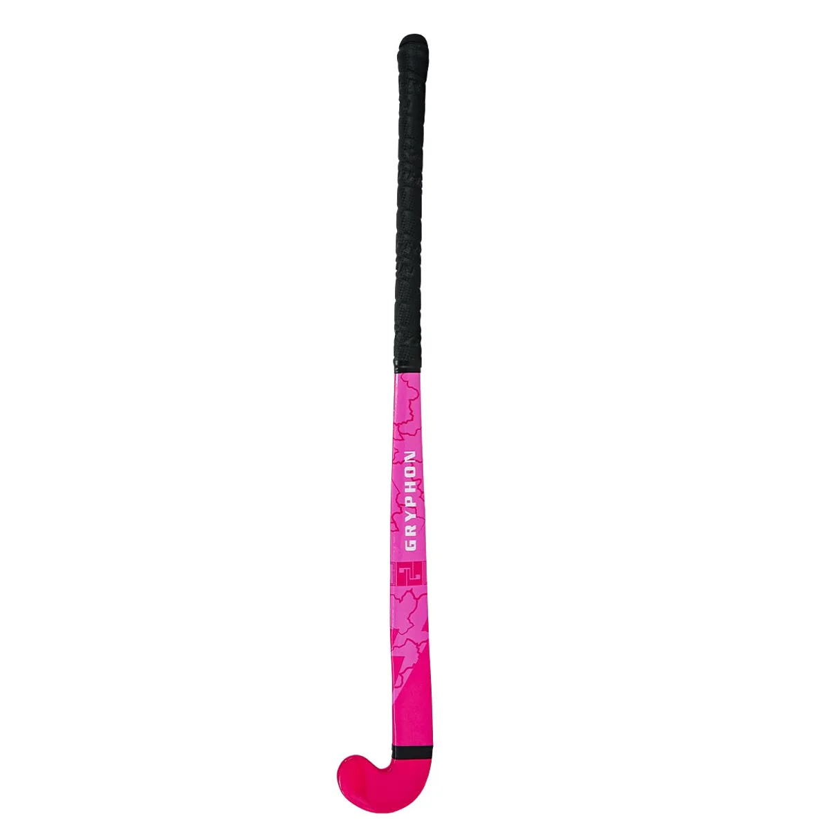 Gryphon Bolt Wooden Hockey Stick - 2025 - Image 6
