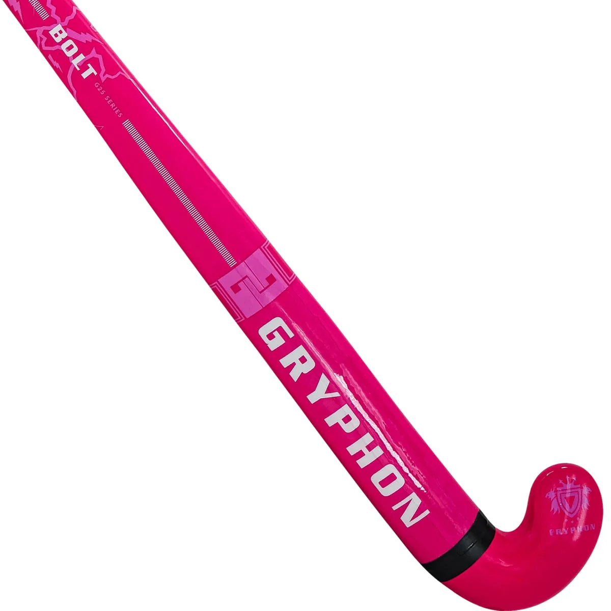 Gryphon Bolt Wooden Hockey Stick - 2025 - Image 8