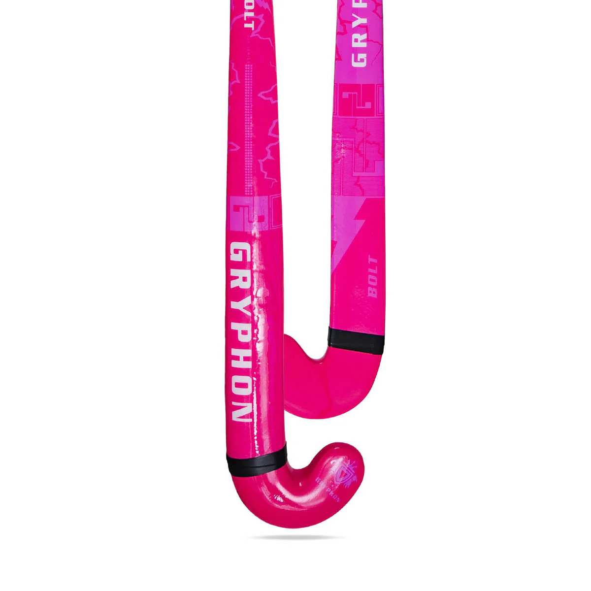 Gryphon Bolt Wooden Hockey Stick - 2026 - Image 14
