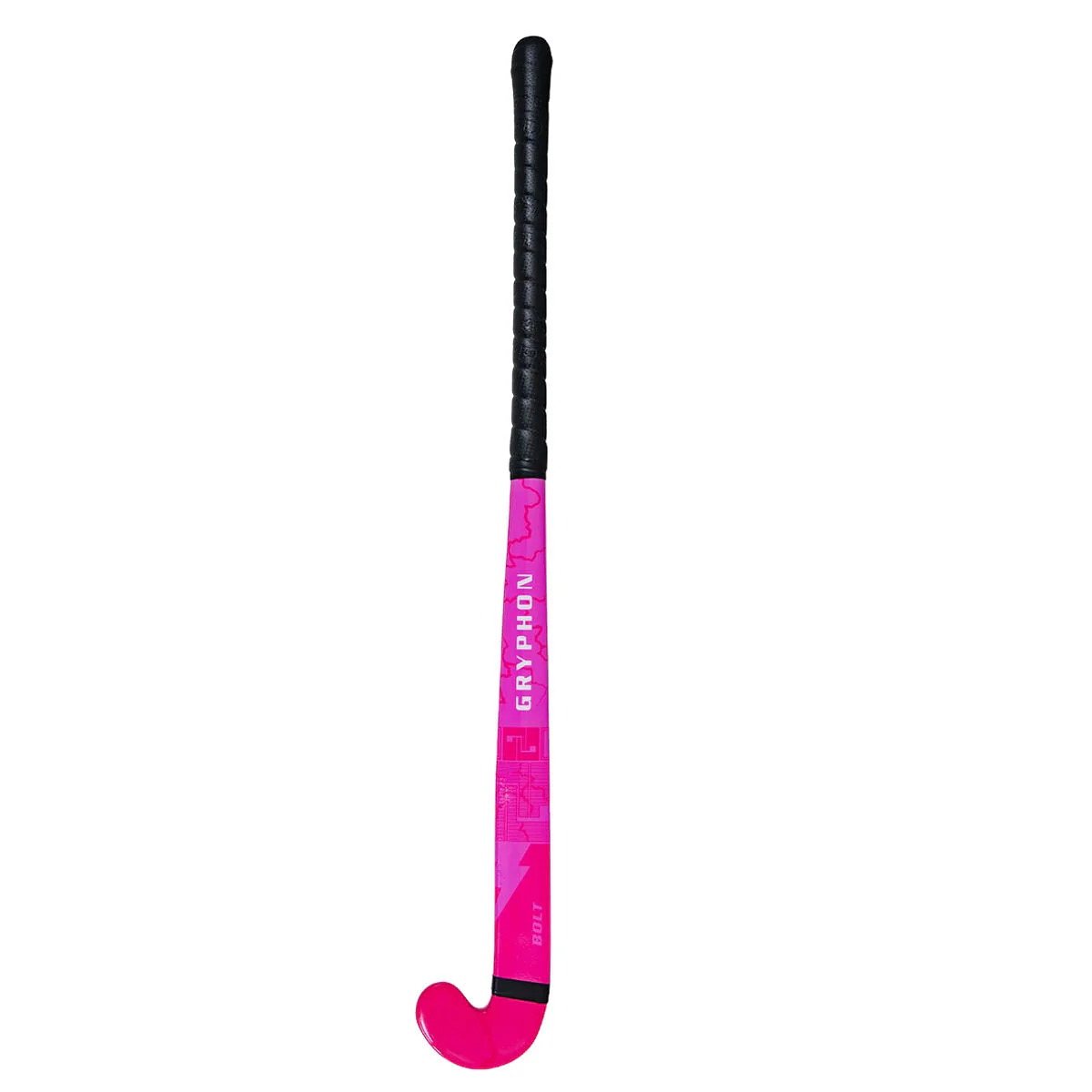 Gryphon Bolt Wooden Hockey Stick - 2026 - Image 16