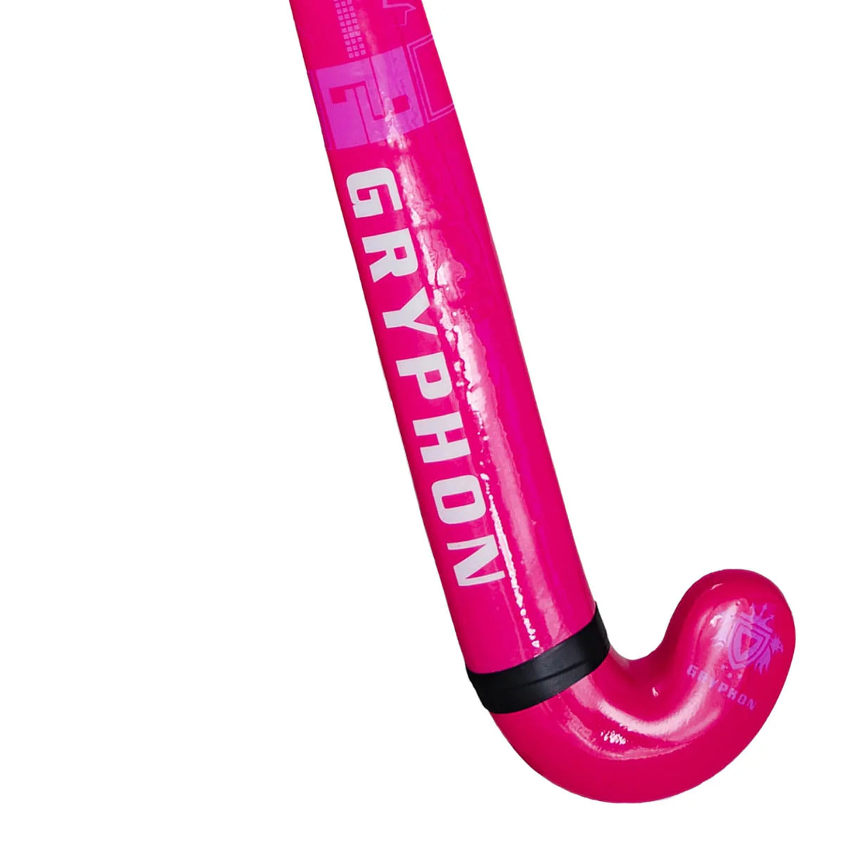 Gryphon Bolt Wooden Hockey Stick - 2026 - Image 18