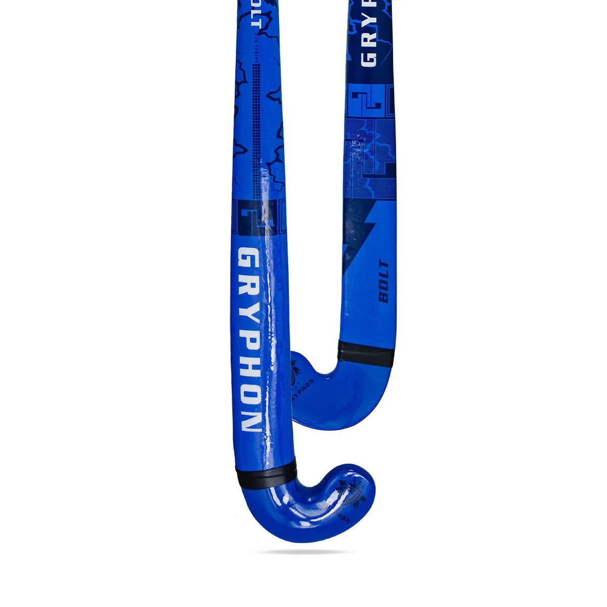 Gryphon Bolt Wooden Hockey Stick - 2026 - Image 2