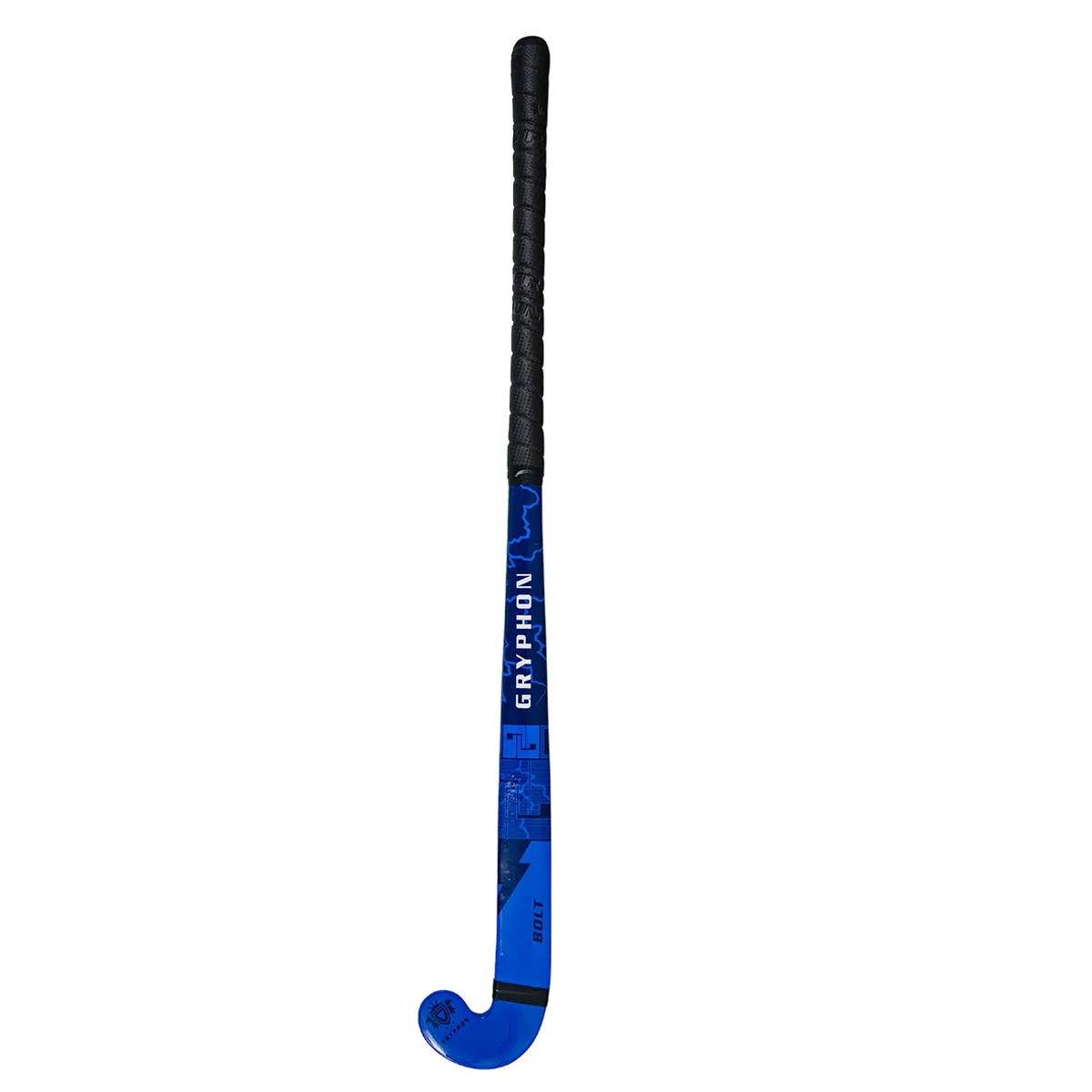Gryphon Bolt Wooden Hockey Stick - 2026 - Image 4