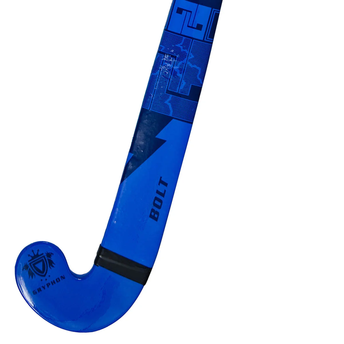 Gryphon Bolt Wooden Hockey Stick - 2026 - Image 7