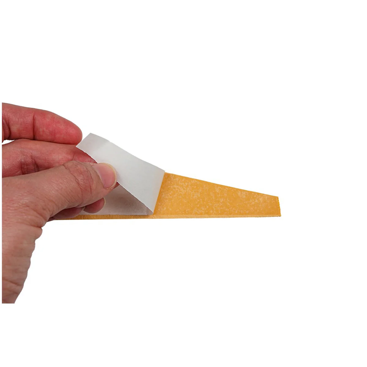 Gryphon Chamois Hockey Grip - Image 8
