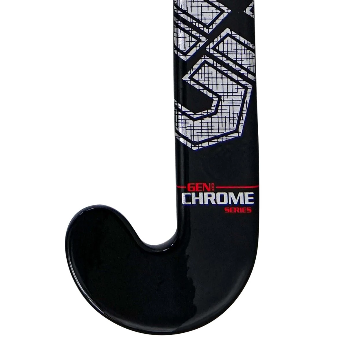 Gryphon Chrome Diablo DII Hockey Stick - 2023 - Image 7