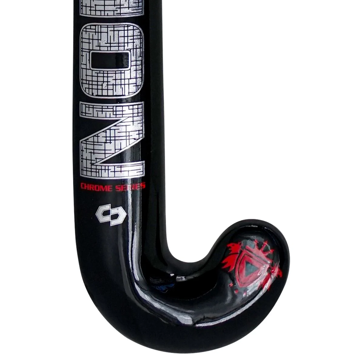Gryphon Chrome Diablo DII Hockey Stick - 2023 - Image 8