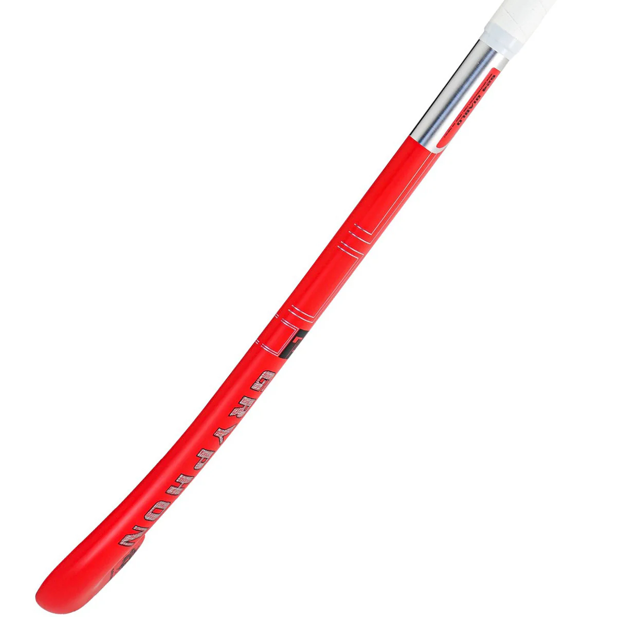 Gryphon Chrome Diablo Pro 25 Hockey Stick - 2024 - Image 10