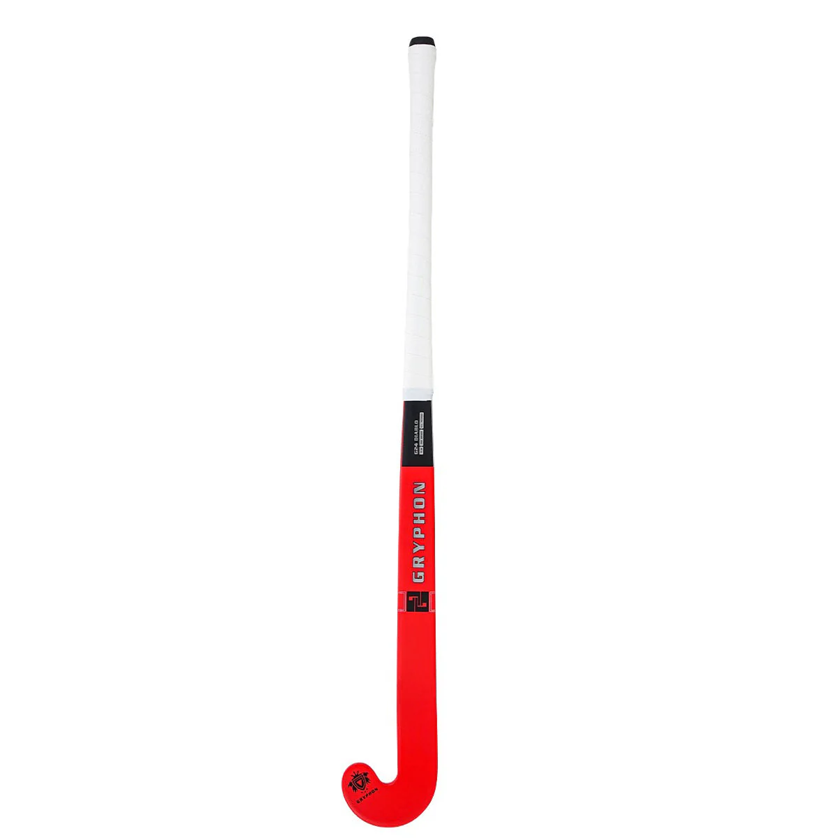 Gryphon Chrome Diablo Pro 25 Hockey Stick - 2024 - Image 3