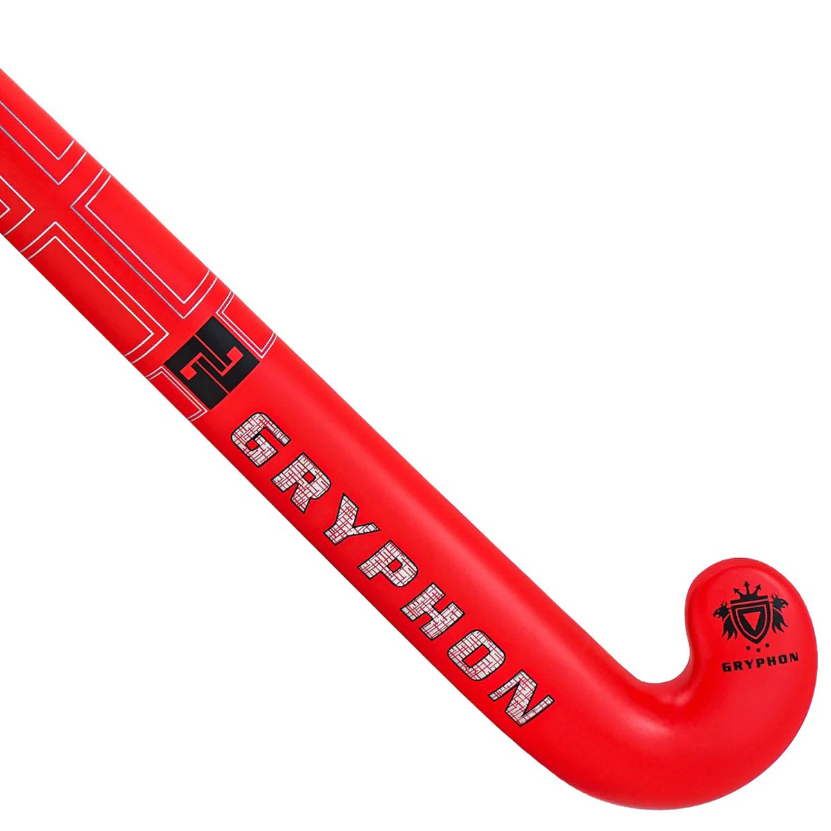 Gryphon Chrome Diablo Pro 25 Hockey Stick - 2024 - Image 4