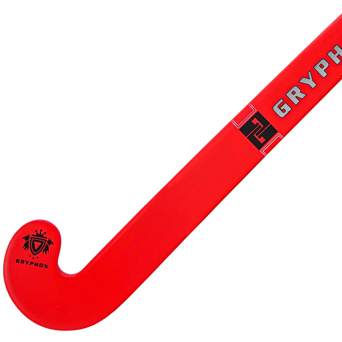 Gryphon Chrome Diablo Pro 25 Hockey Stick - 2024 - Image 5