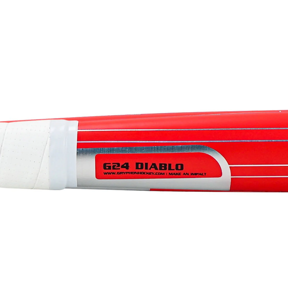 Gryphon Chrome Diablo Pro 25 Hockey Stick - 2024 - Image 8
