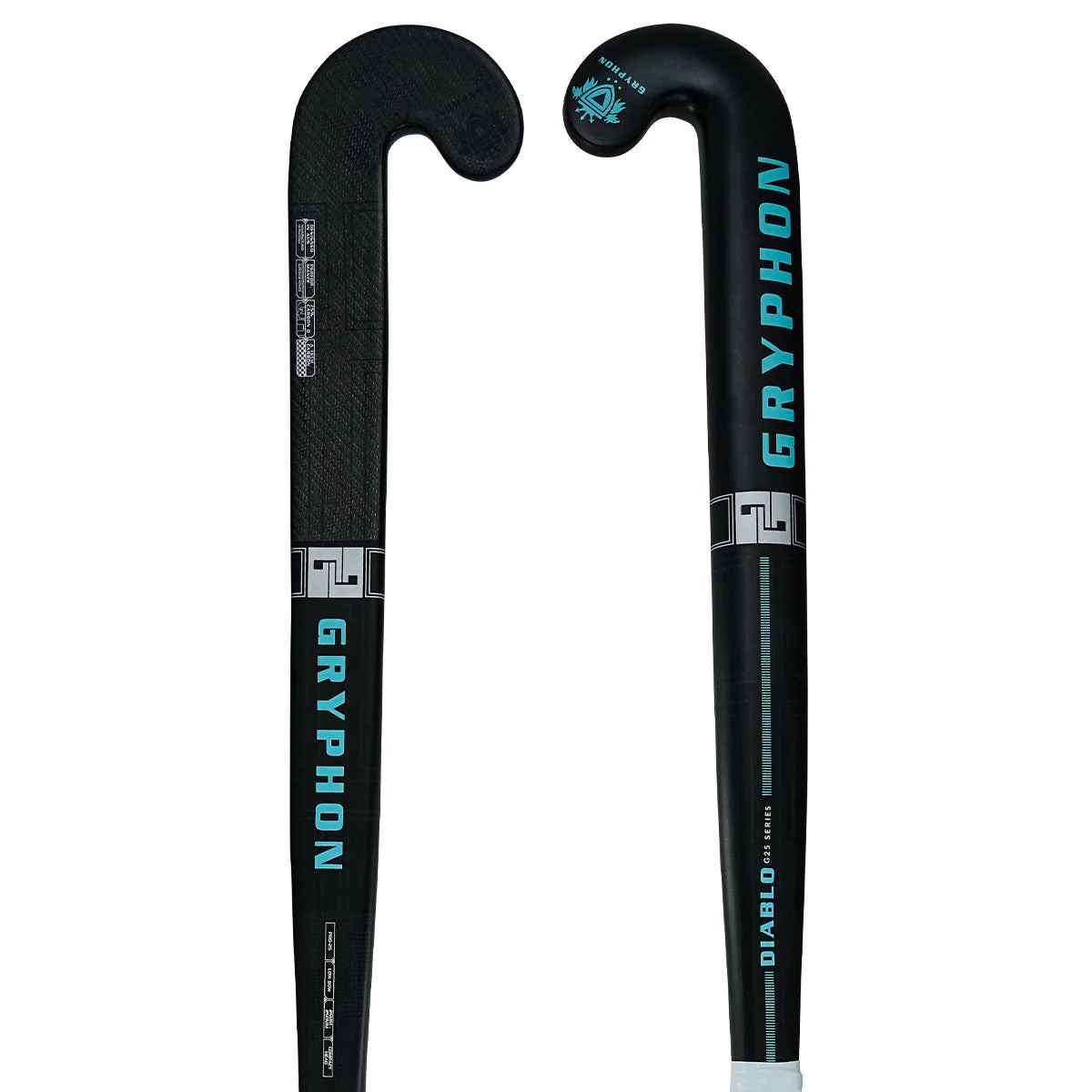 Gryphon Diablo Pro 25 Hockey Stick - 2025
