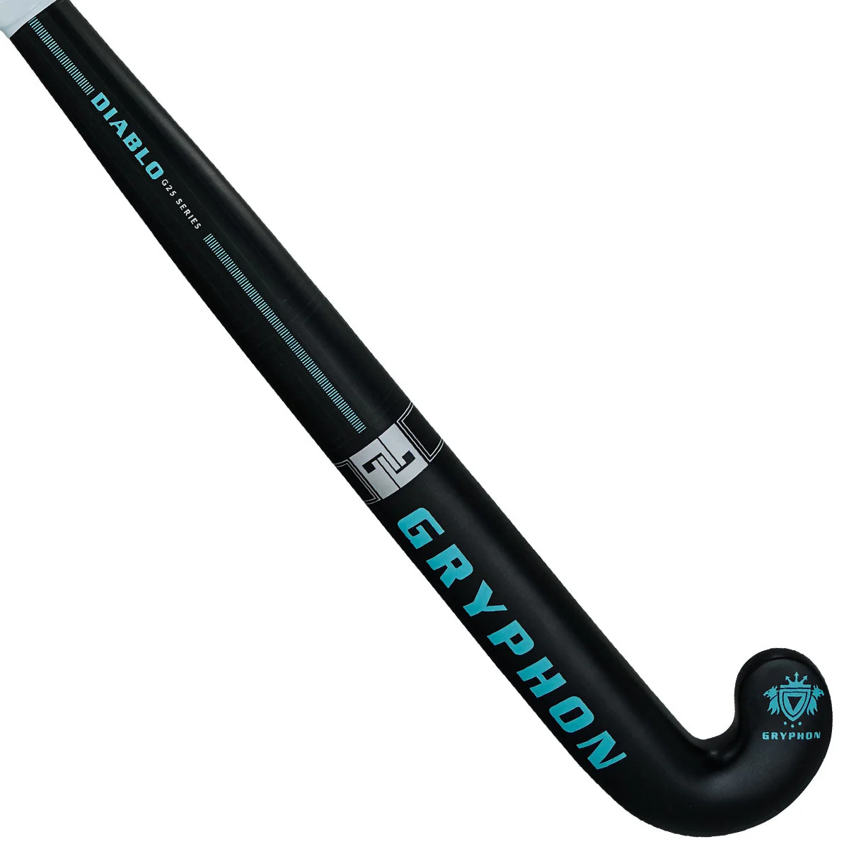 Gryphon Diablo Pro 25 Hockey Stick - 2025 - Image 2