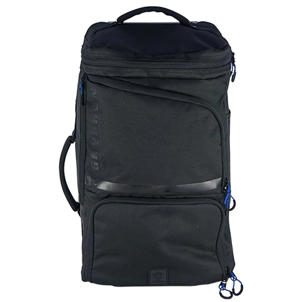 Gryphon Charlie Coach Hockey Bag - 2025