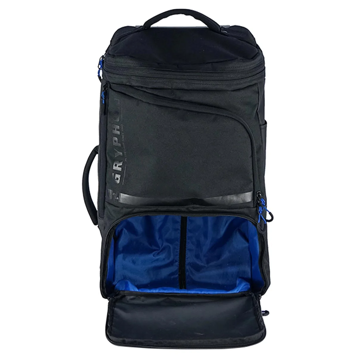 Gryphon Charlie Coach Hockey Bag - 2025 - Image 7