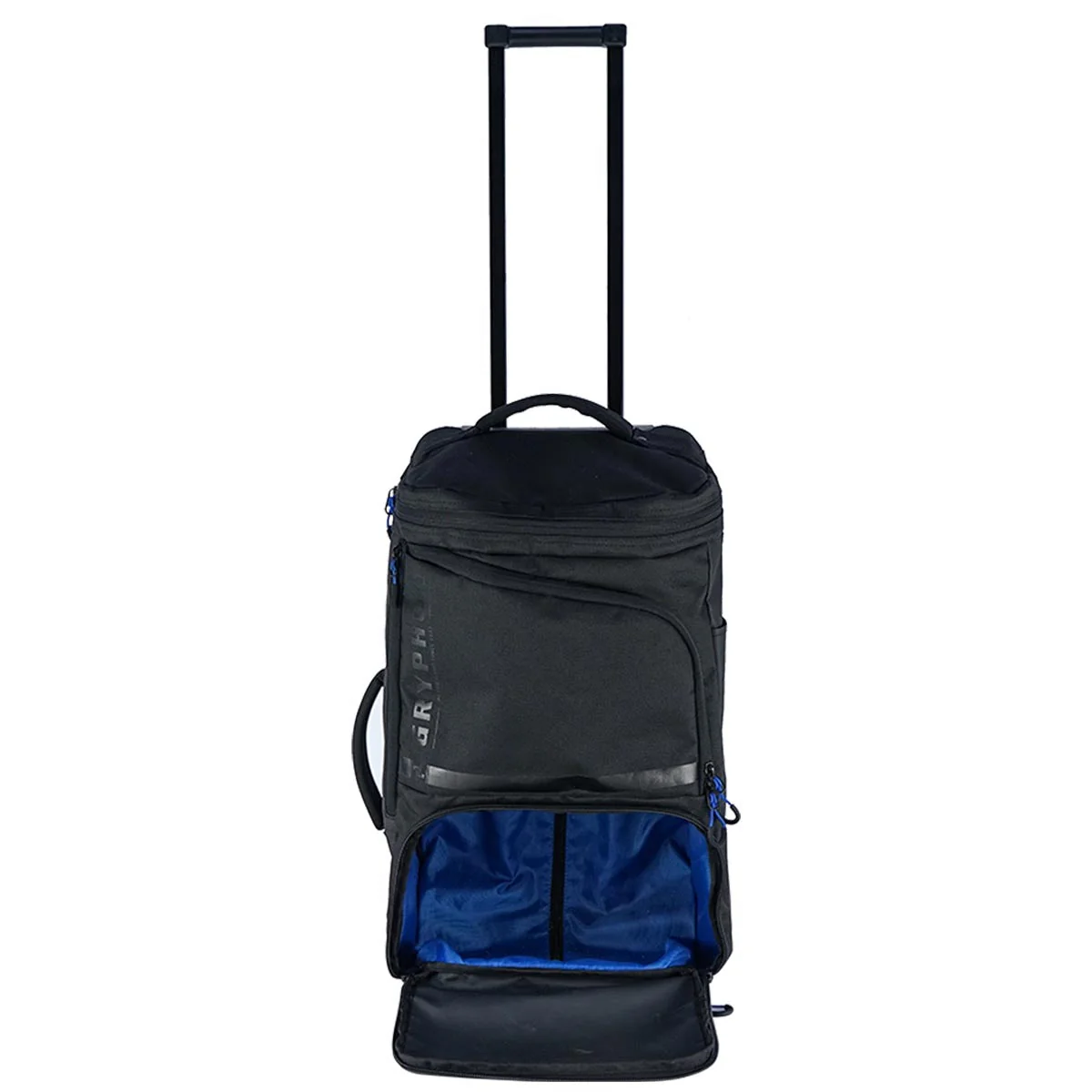 Gryphon Charlie Coach Hockey Bag - 2025 - Image 9