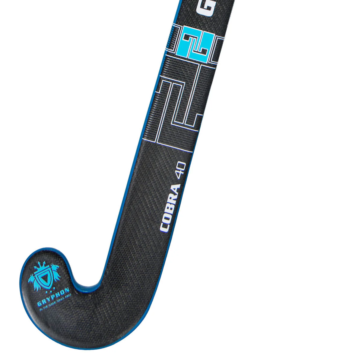 Gryphon Cobra Pro 25 Hockey Stick - 2026 - Image 16