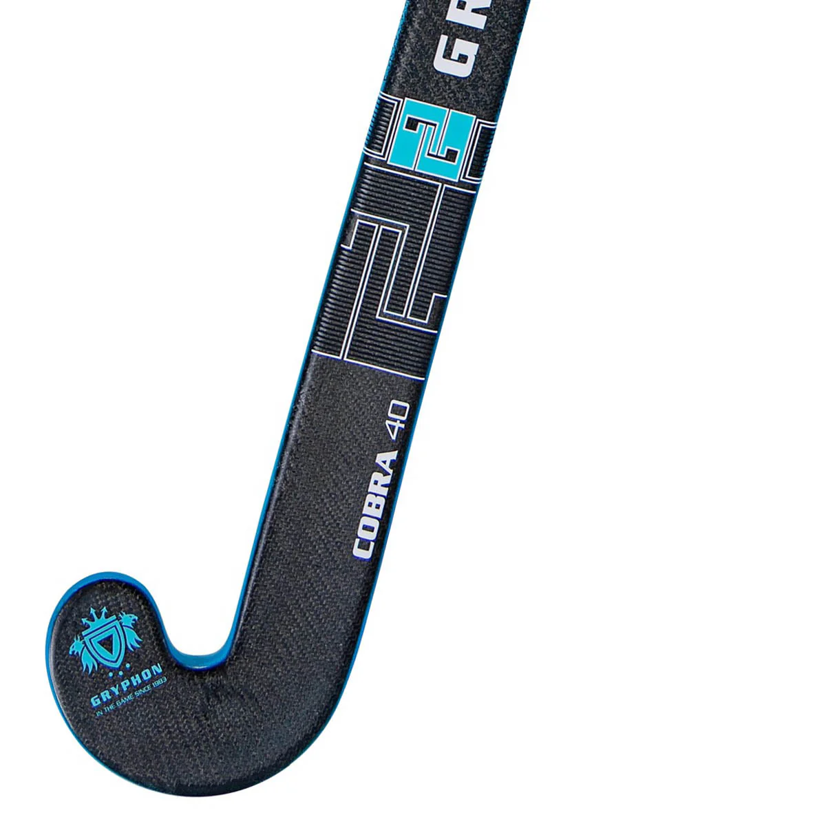 Gryphon Cobra Pro 25 Hockey Stick - 2026 - Image 5