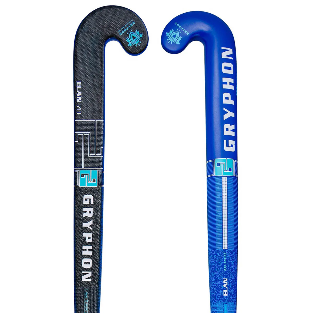 Gryphon Elan DII Hockey Stick - 2026