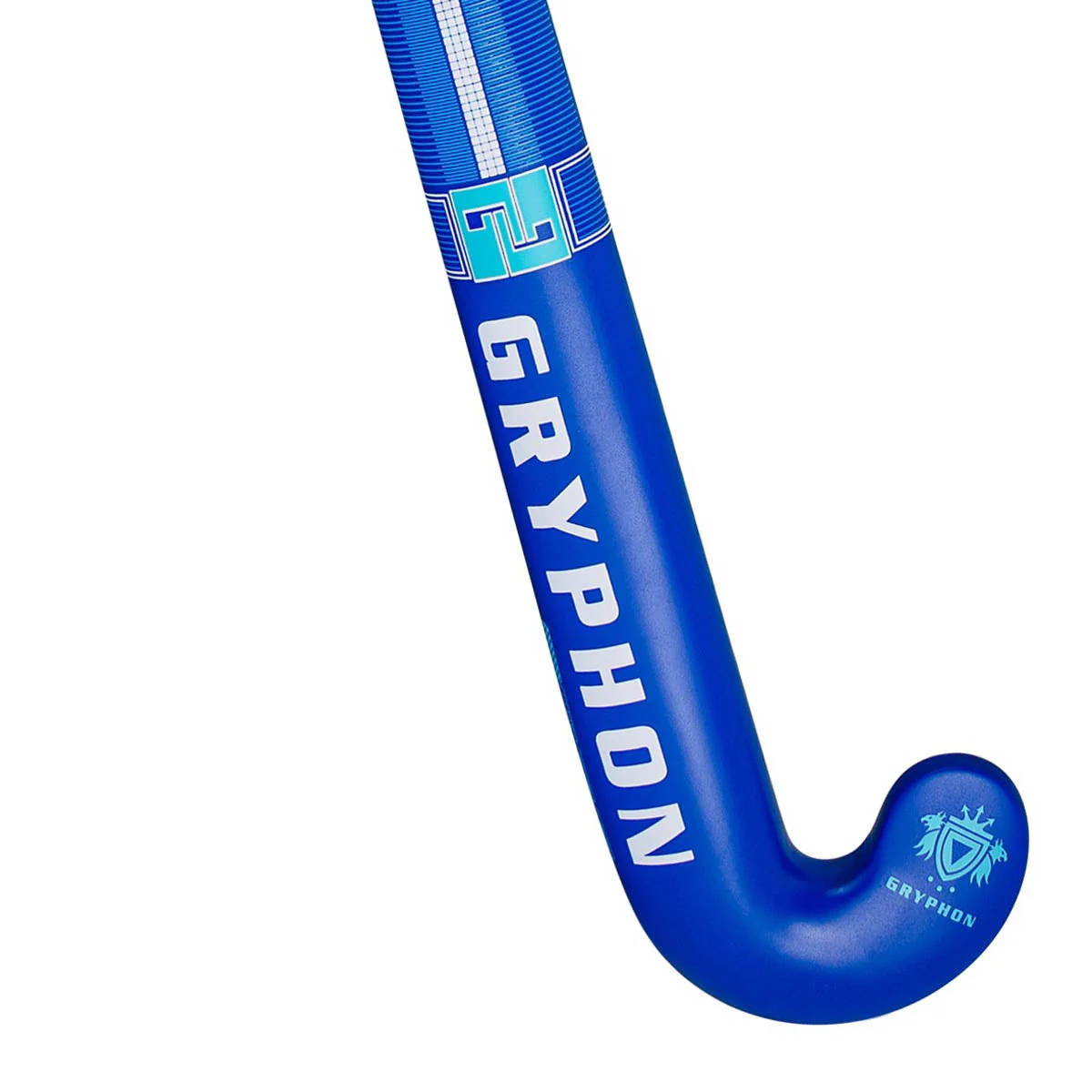 Gryphon Elan DII Hockey Stick - 2026 - Image 6