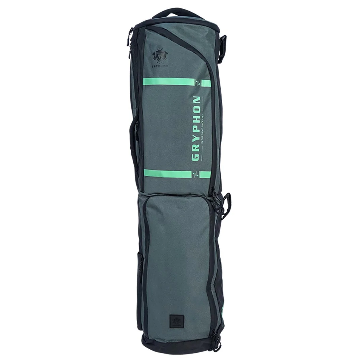 Gryphon Finnie Hockey Bag - 2025
