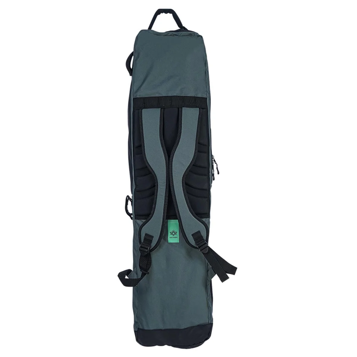 Gryphon Finnie Hockey Bag - 2025 - Image 10