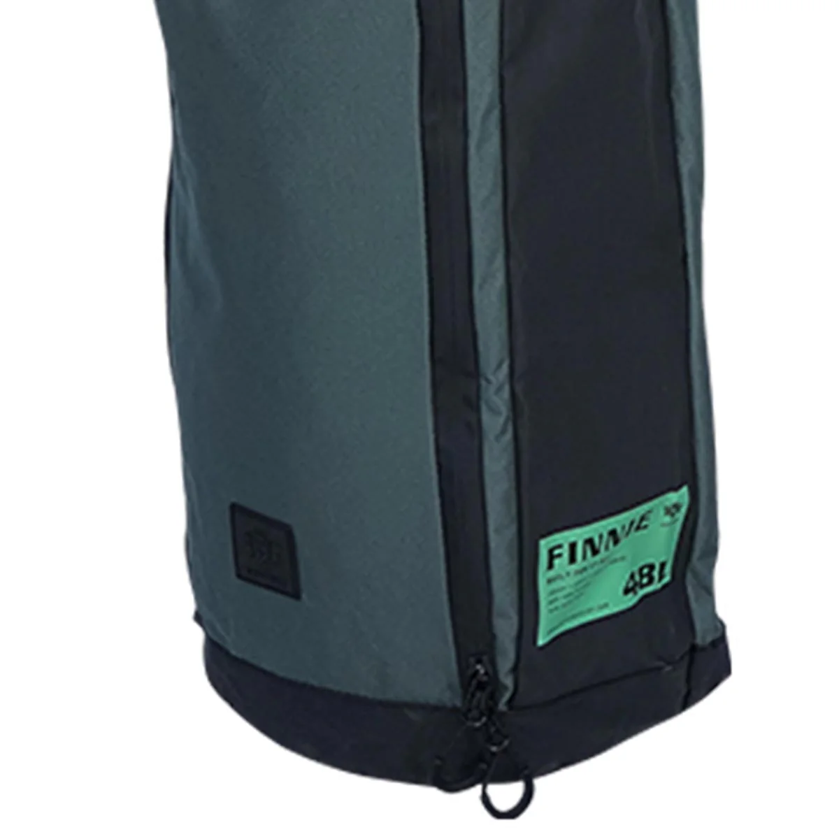 Gryphon Finnie Hockey Bag - 2025 - Image 11