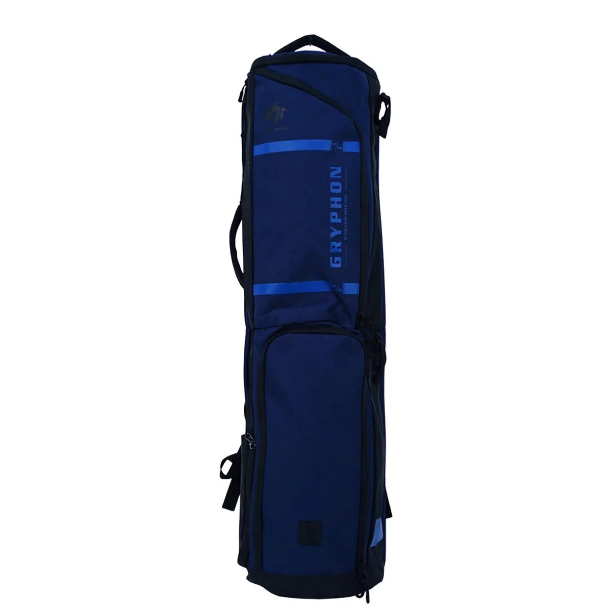 Gryphon Finnie Hockey Bag - 2025 - Image 12