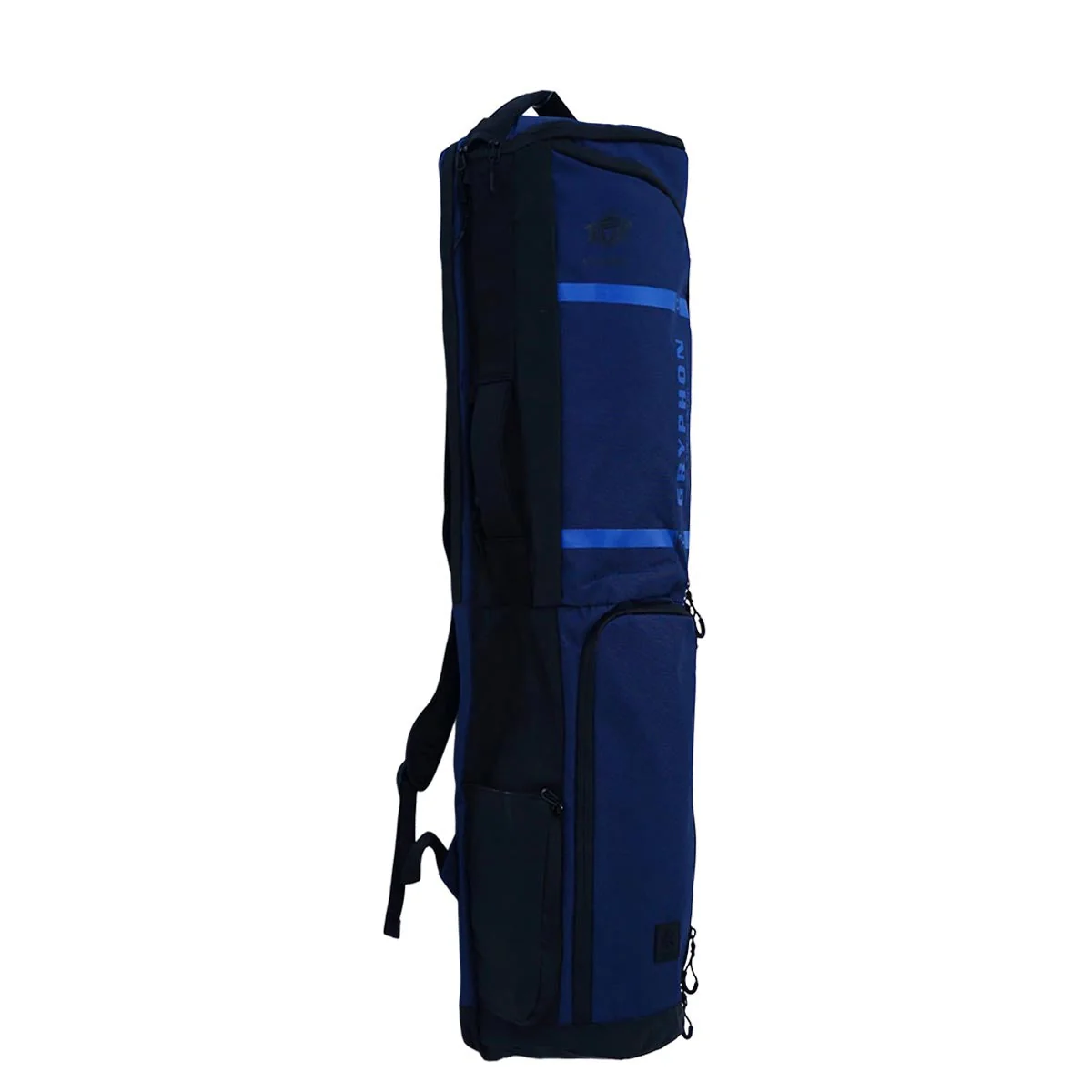Gryphon Finnie Hockey Bag - 2025 - Image 15