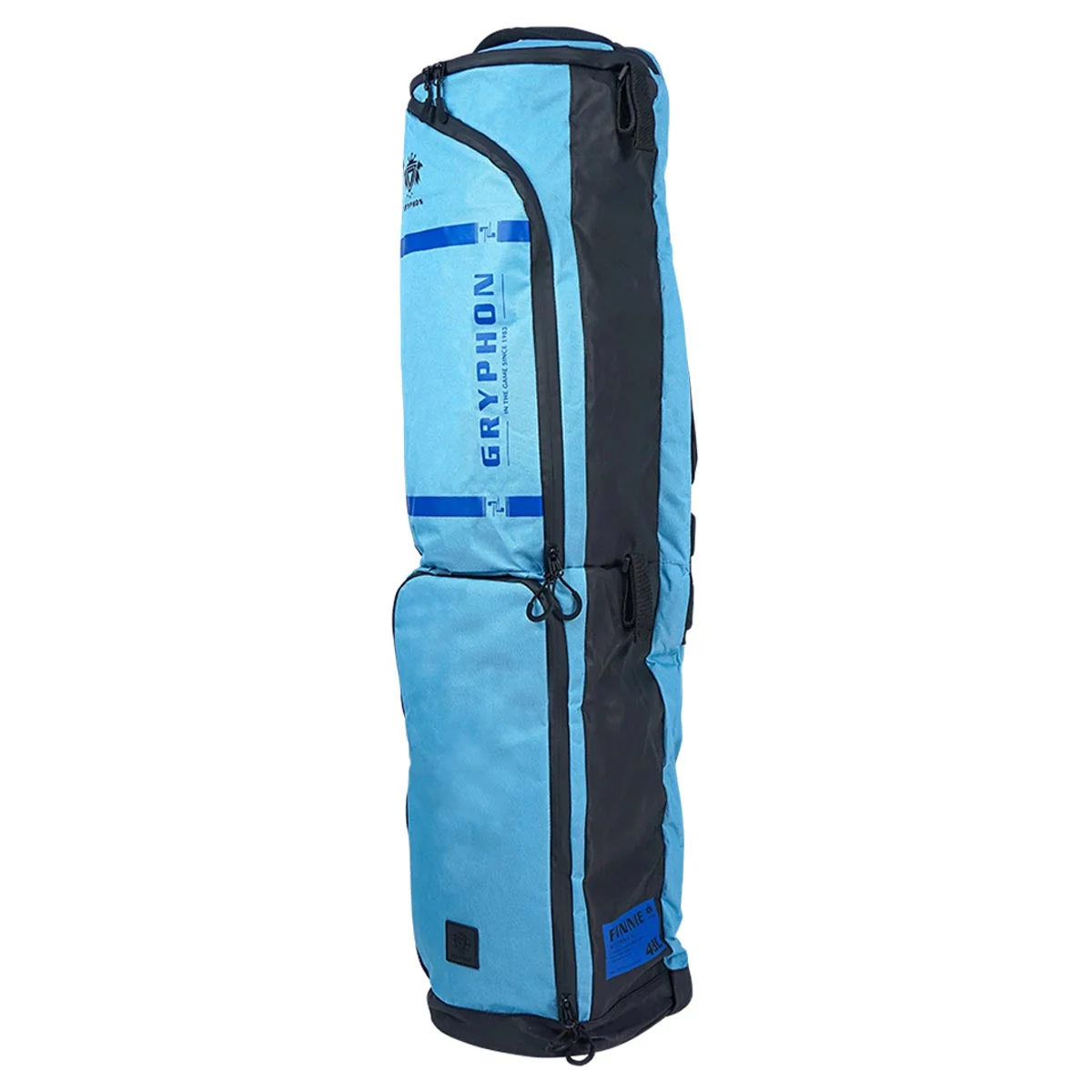 Gryphon Finnie Hockey Bag - 2025 - Image 4