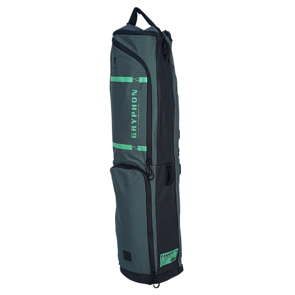 Gryphon Finnie Hockey Bag - 2025 - Image 8