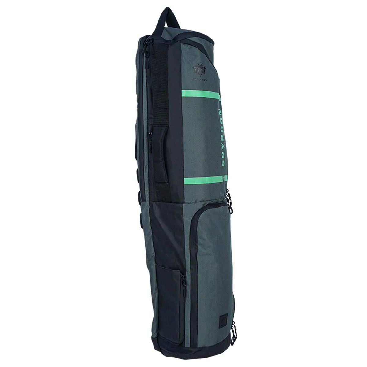 Gryphon Finnie Hockey Bag - 2025 - Image 9