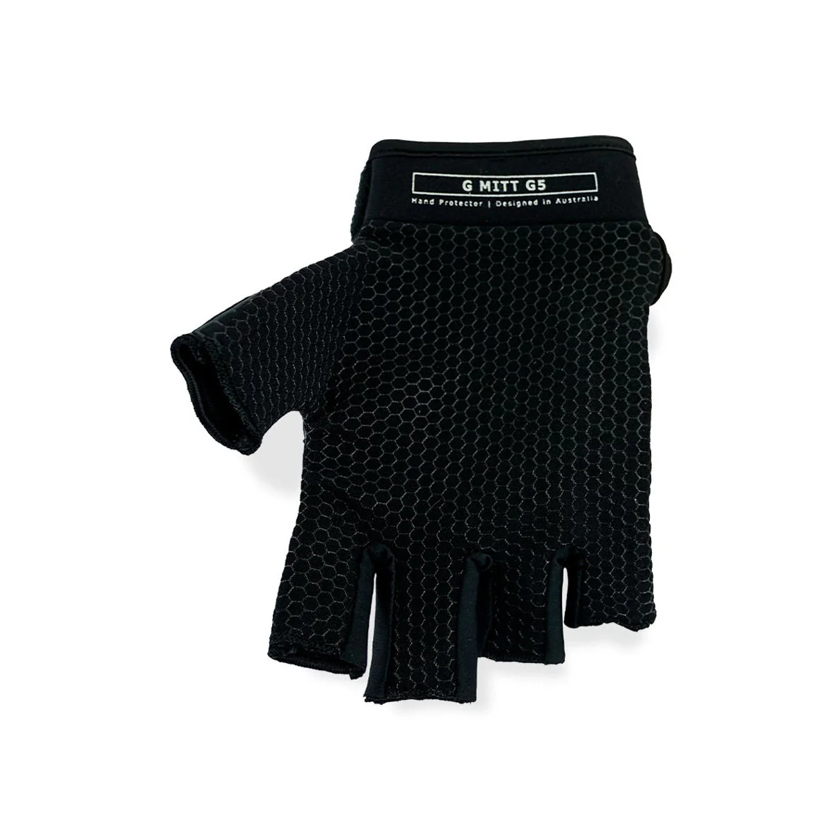Gryphon G-Mitt G5 Hockey Gloves - Image 3