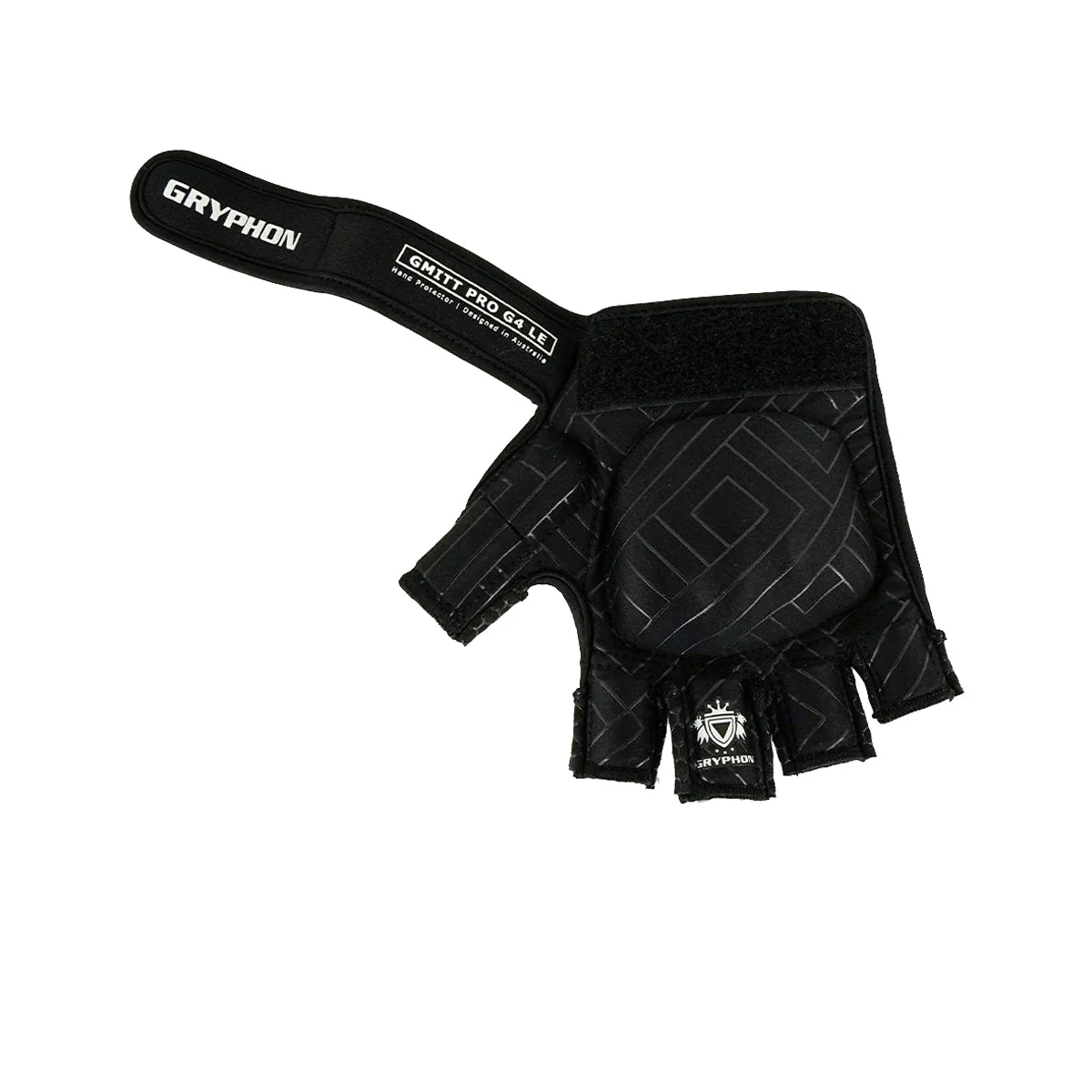 Gryphon G-Mitt OP G5 Hockey Gloves - Image 3