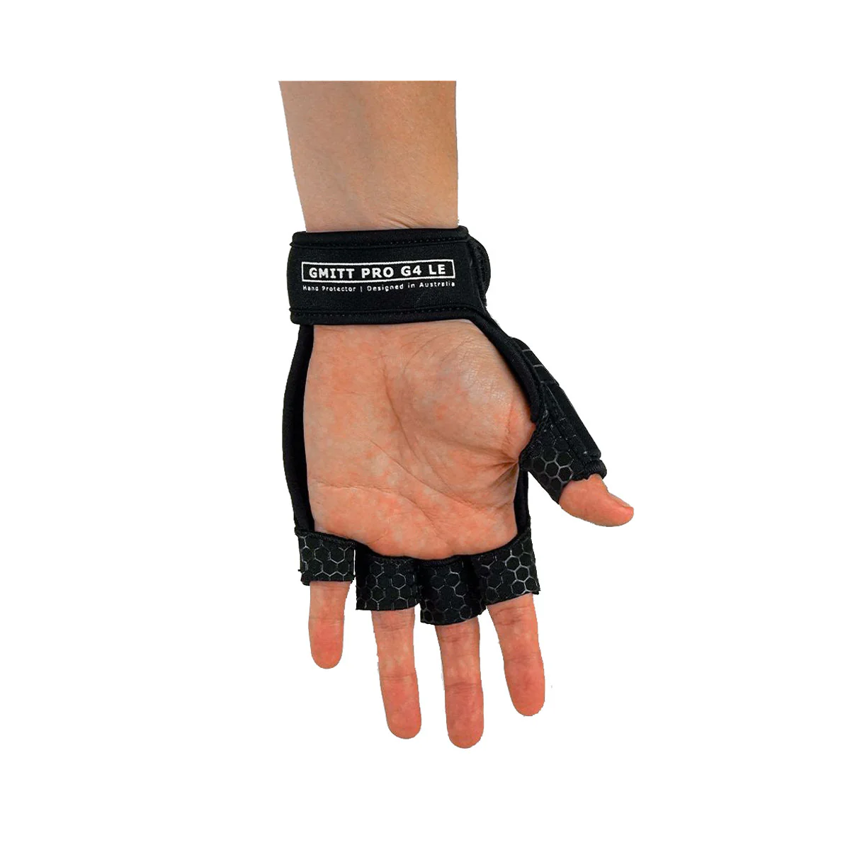 Gryphon G-Mitt OP G5 Hockey Gloves - Image 4