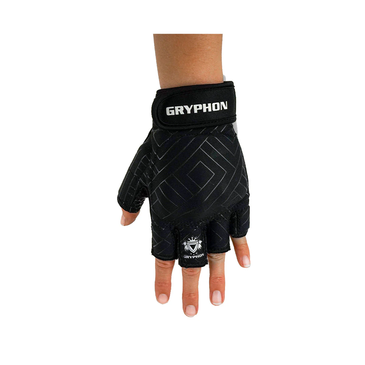 Gryphon G-Mitt OP G5 Hockey Gloves - Image 5