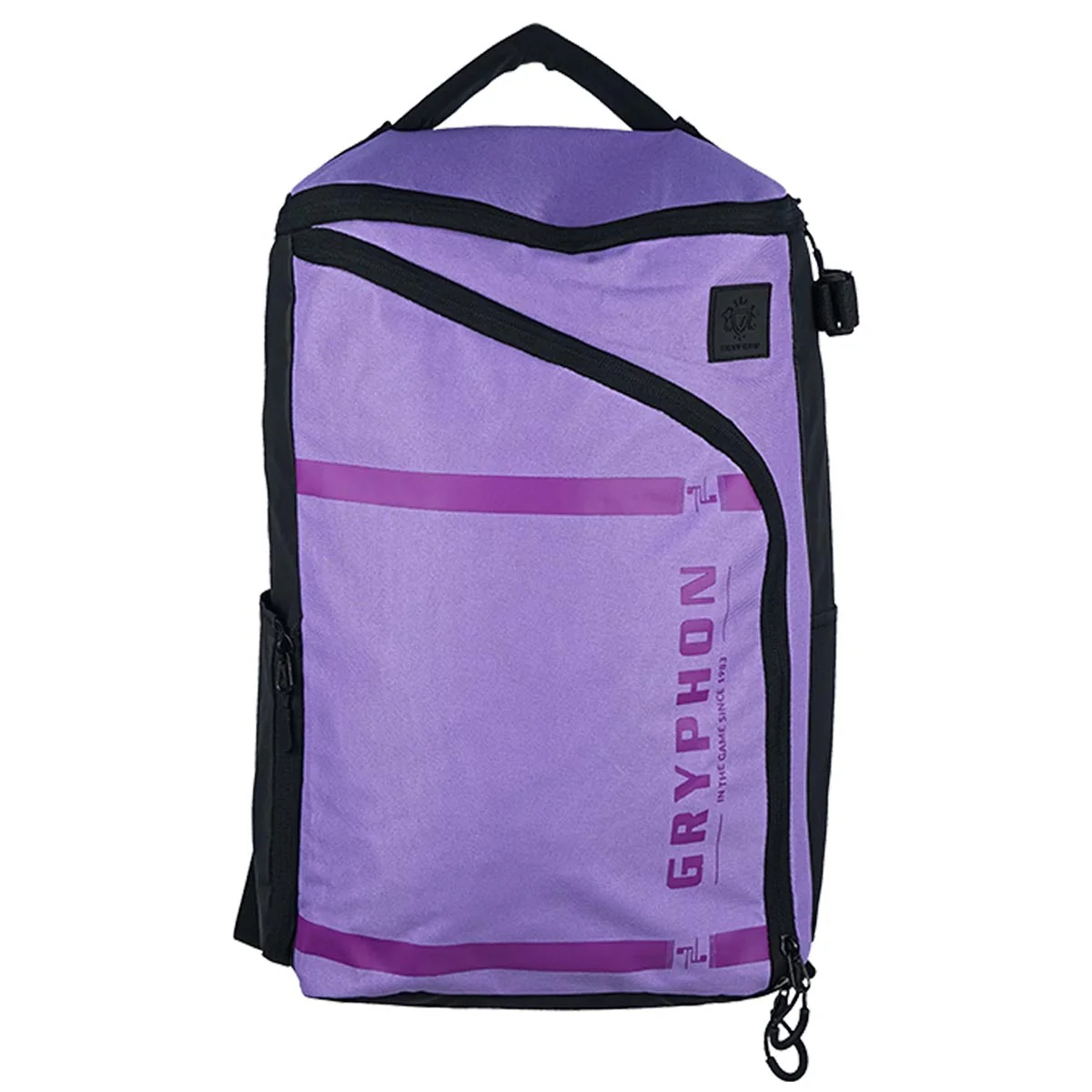 Gryphon Mini Freddie Hockey Bag - 2025 - Image 8