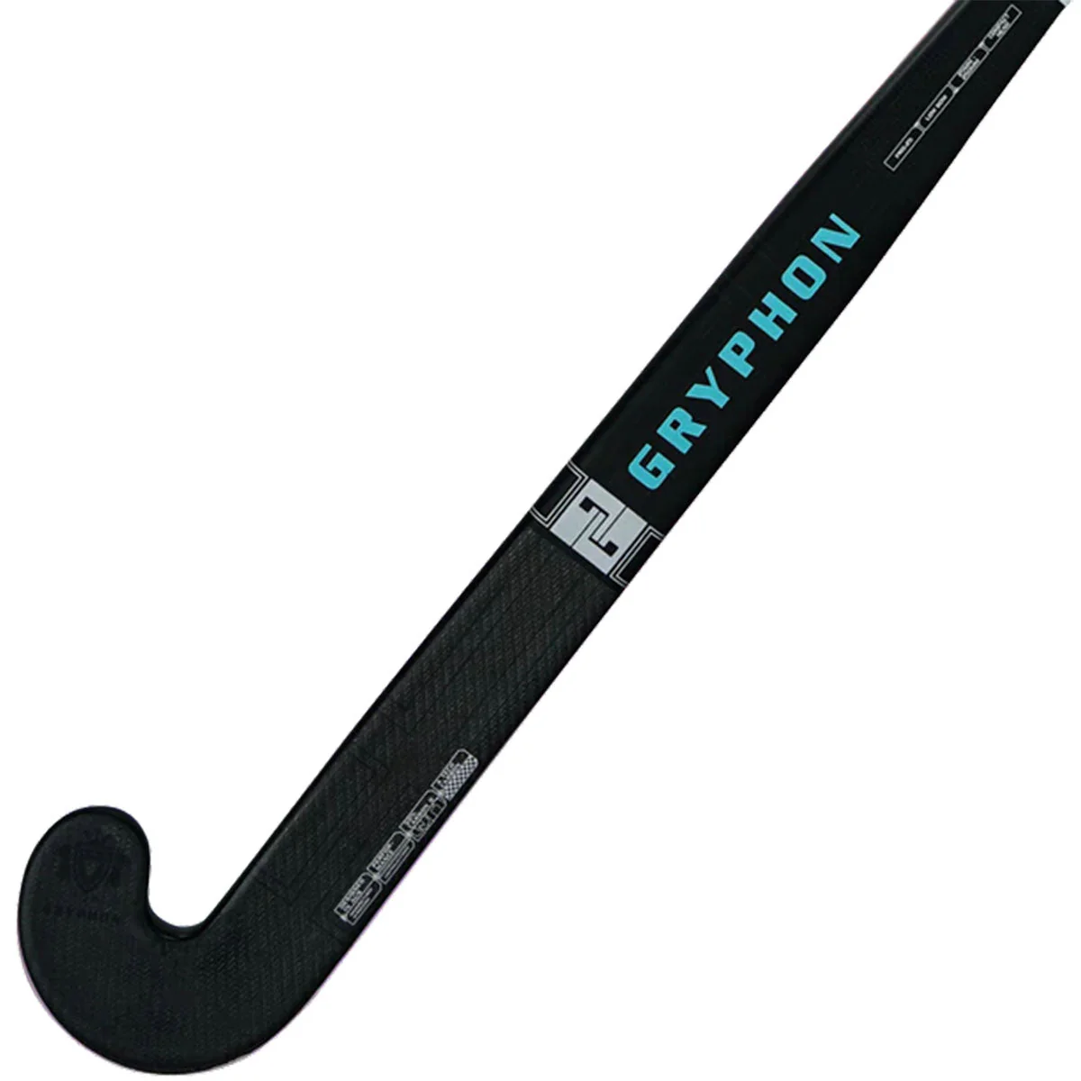 Gryphon Solo Pro 25 Hockey Stick - 2025 - Image 6