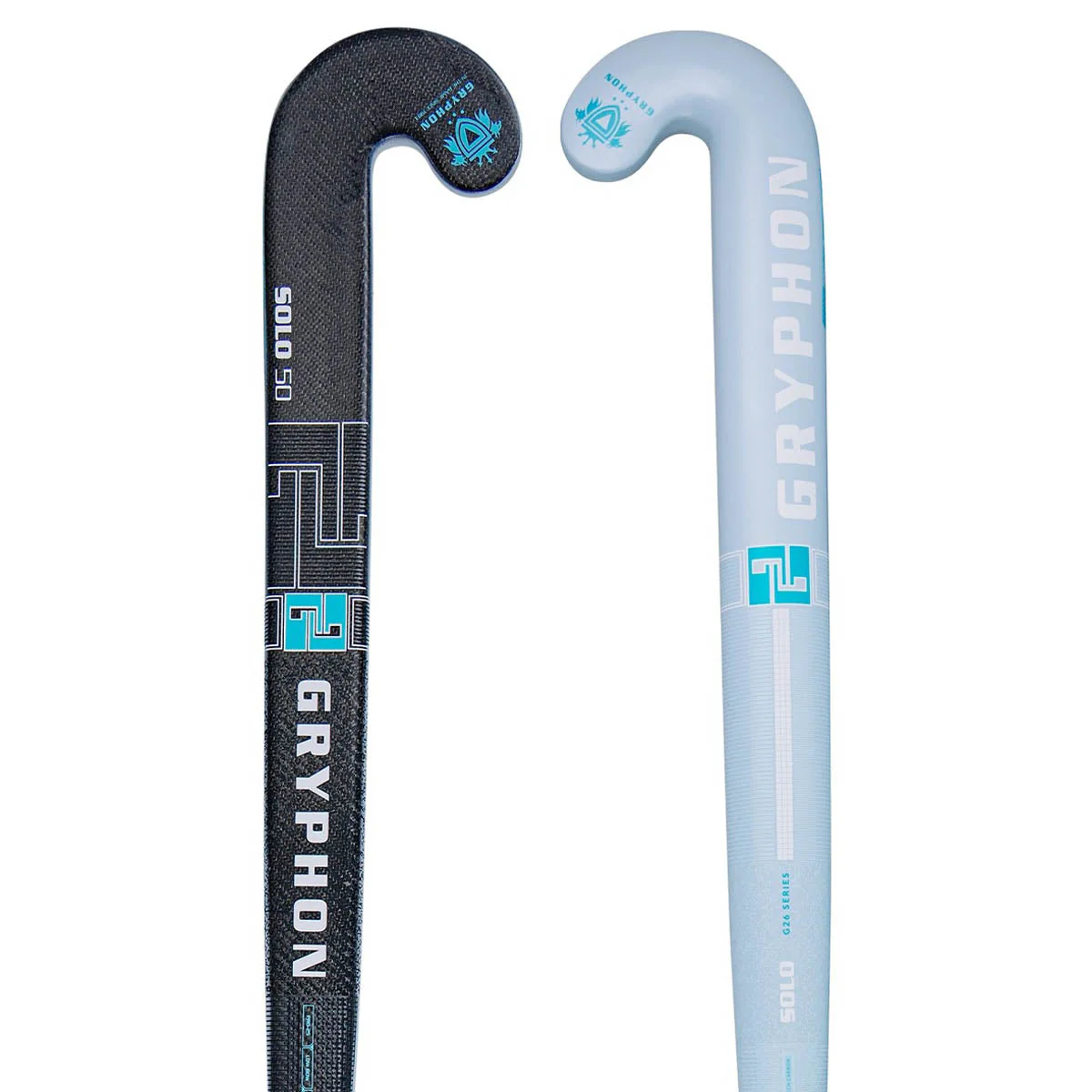 Gryphon Solo Pro 25 Hockey Stick - 2026
