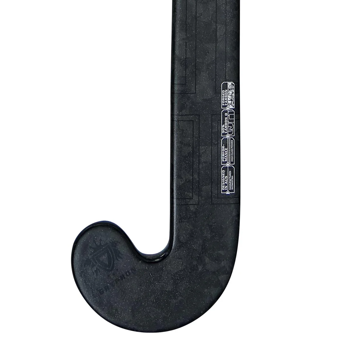 Gryphon Striker DII Hockey Stick - 2025 - Image 9