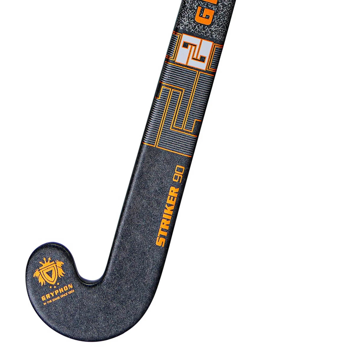 Gryphon Striker DII Hockey Stick - 2026 - Image 5