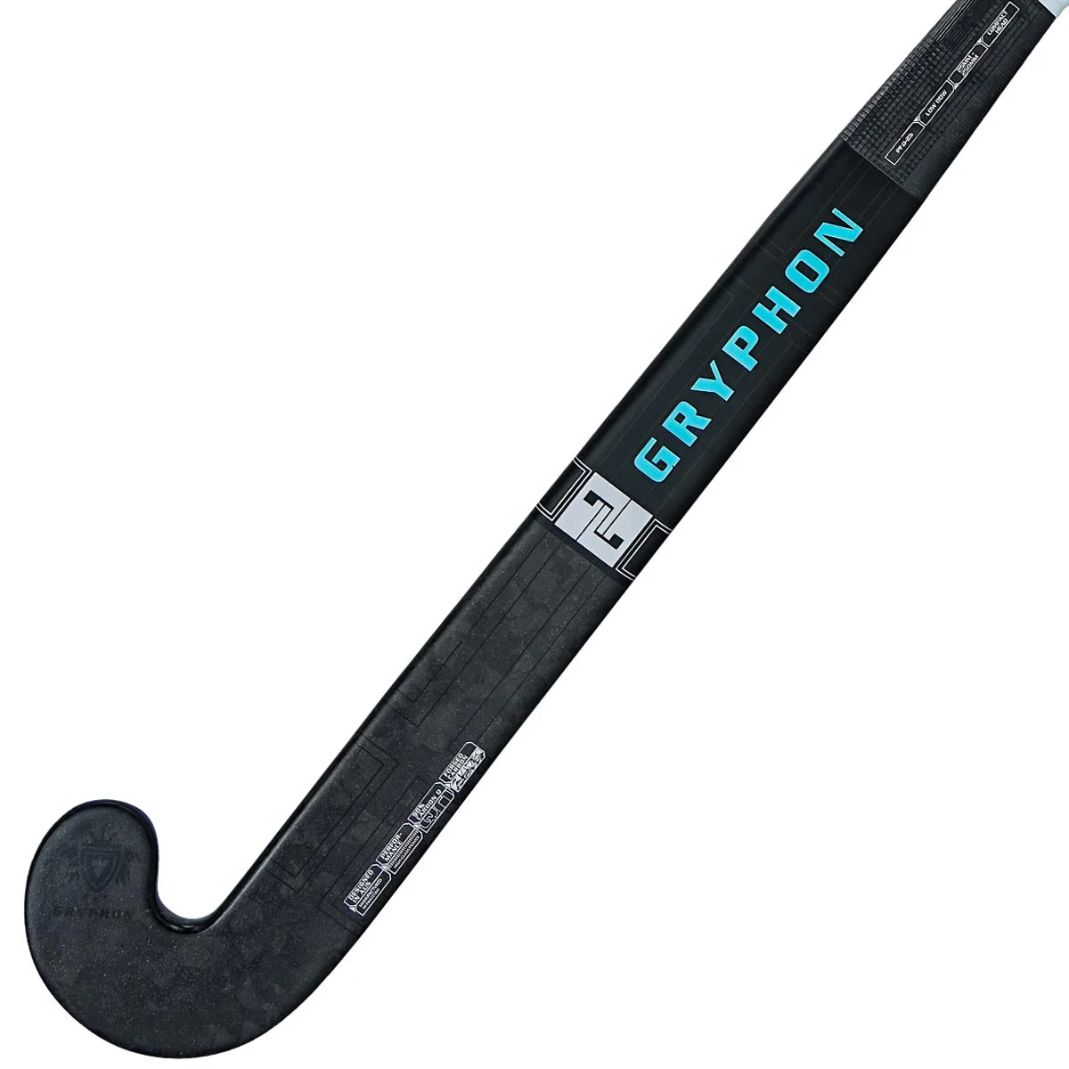 Gryphon Striker Pro 25 Hockey Stick - 2025 - Image 6