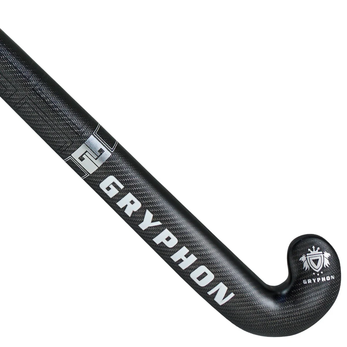 Gryphon Striker Samurai Hockey Stick - 2024 - Image 4