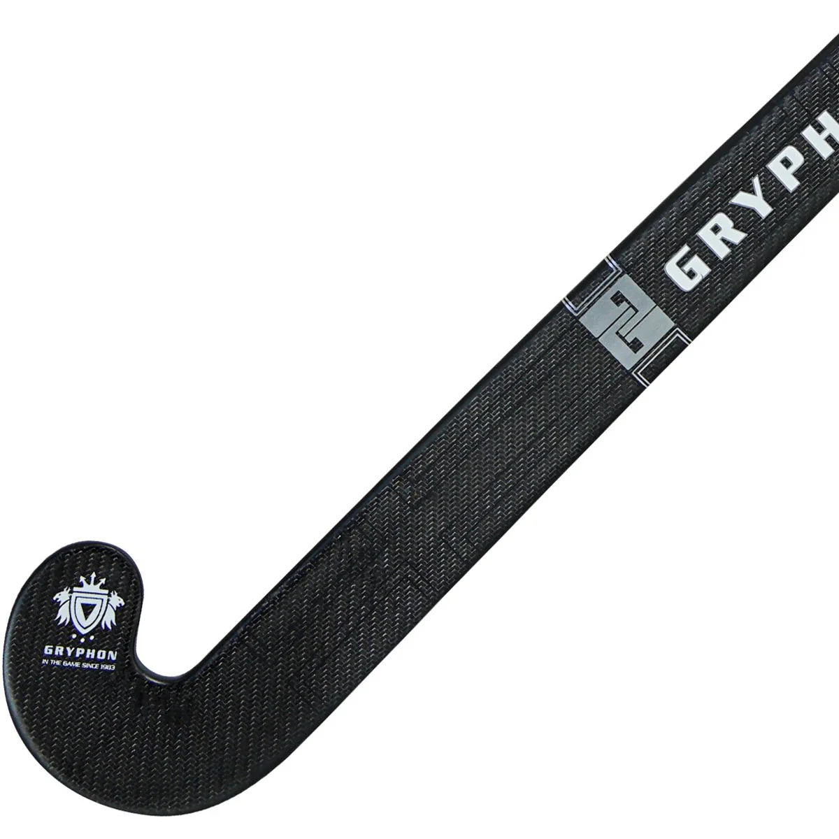 Gryphon Striker Samurai Hockey Stick - 2024 - Image 5