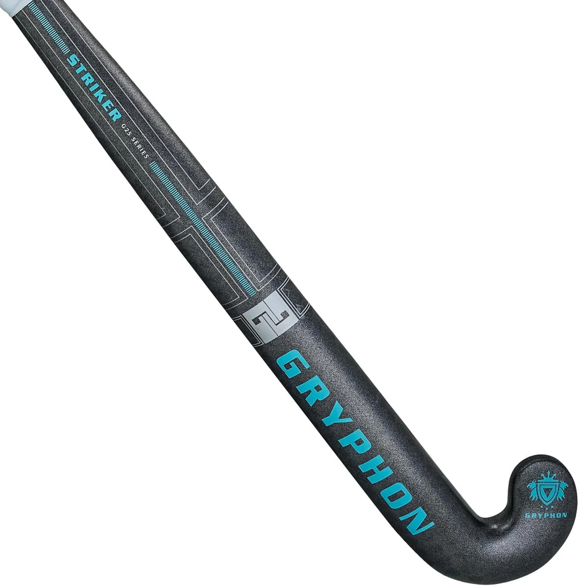 Gryphon Striker Samurai Hockey Stick - 2025 - Image 7