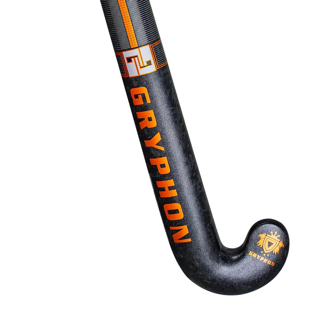 Gryphon Striker Samurai Hockey Stick - 2026 - Image 6