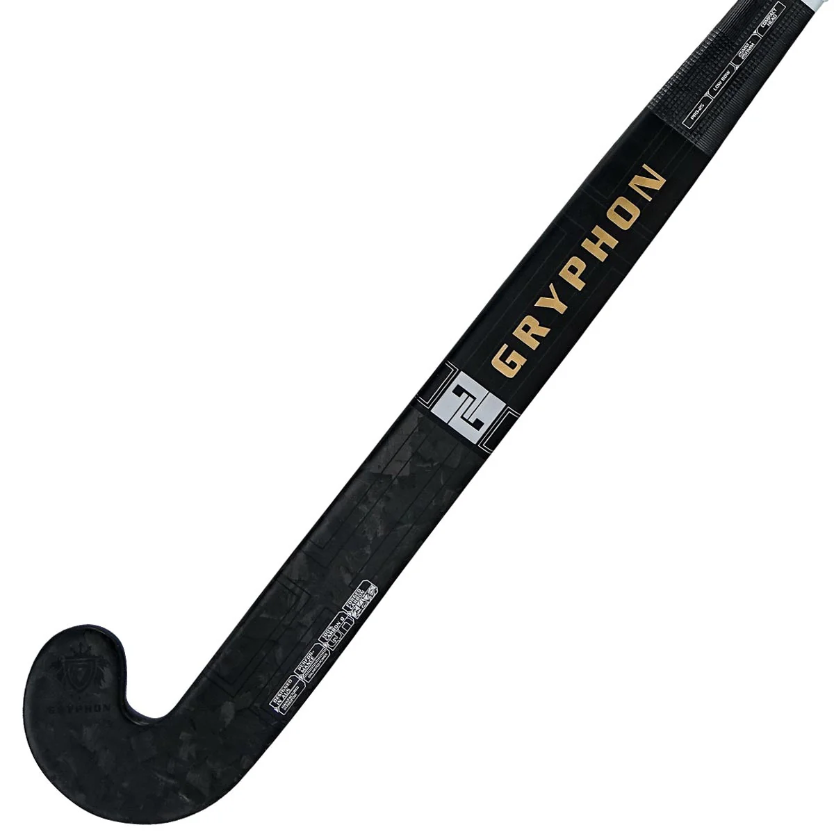 Gryphon Tour DII Hockey Stick - 2025 - Image 6